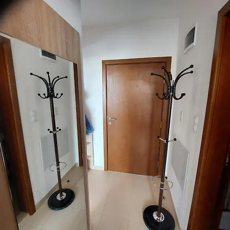 Belvedere Deluxe Apartment Bansko Apartmán *