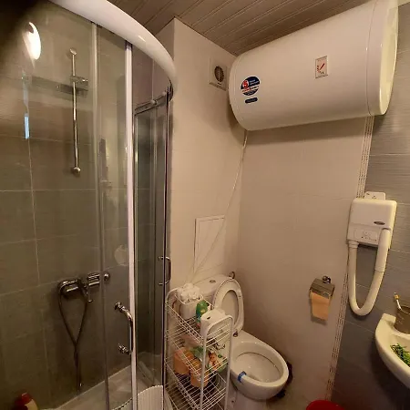 Belvedere Deluxe Apartment Bansko Bansko