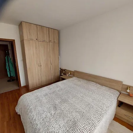 Belvedere Deluxe Apartment Bansko Apartmán *