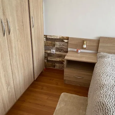 Belvedere Deluxe Apartment Bansko * Bansko