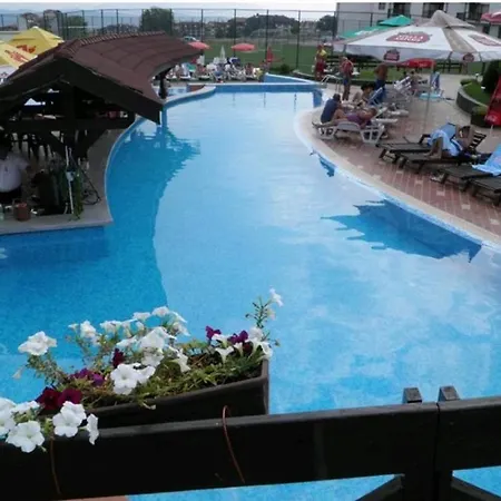 Apartmán Belvedere Deluxe Apartment Bansko *