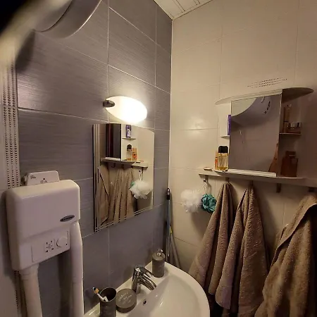 Belvedere Deluxe Apartment Bansko * Bansko