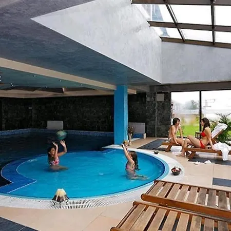 Belvedere Deluxe Apartment Bansko Apartmán *