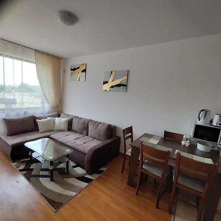 Belvedere Deluxe Apartment Bansko Apartmán Bansko