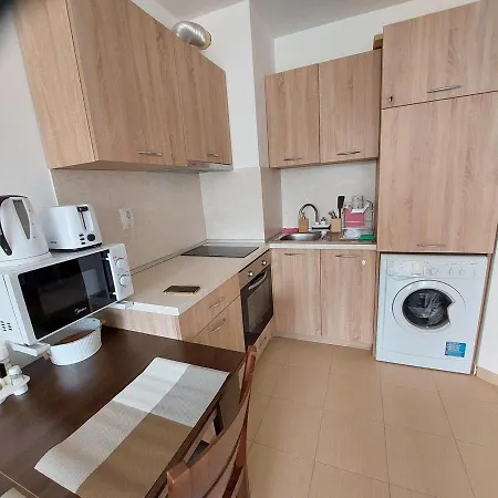 Apartmán Belvedere Deluxe Apartment Bansko Bansko