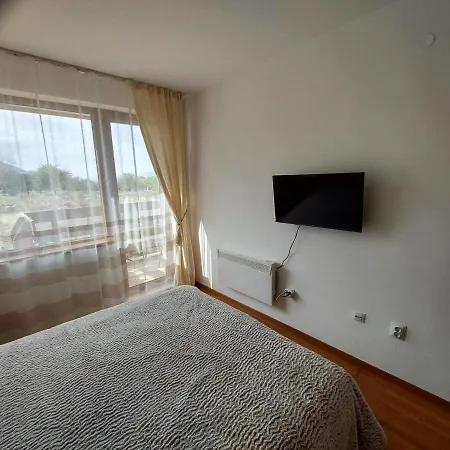 Apartmán Belvedere Deluxe Apartment Bansko