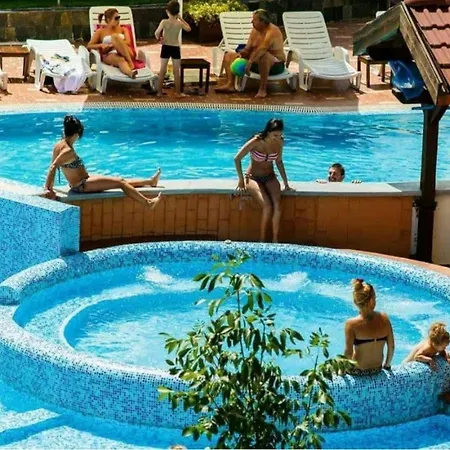 Belvedere Deluxe Apartment Bansko Apartmán *