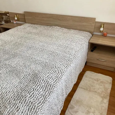 Belvedere Deluxe Apartment Bansko Apartmán Bansko