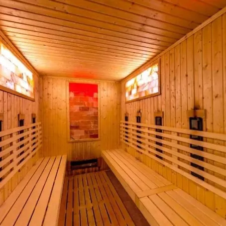 Apartmán Belvedere Deluxe Apartment Bansko