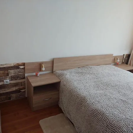 Apartmán Belvedere Deluxe Apartment Bansko